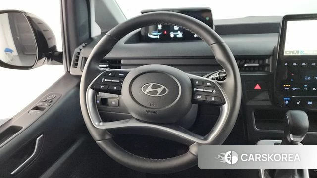Hyundai Staria 2025 Белый из Кореи, фото 4