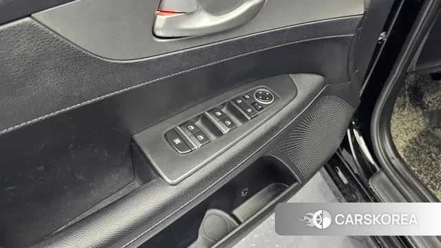 Kia Come New K3 2018 Черный из Кореи, фото 4