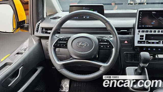 Hyundai Staria id 2661172 из Кореи 4