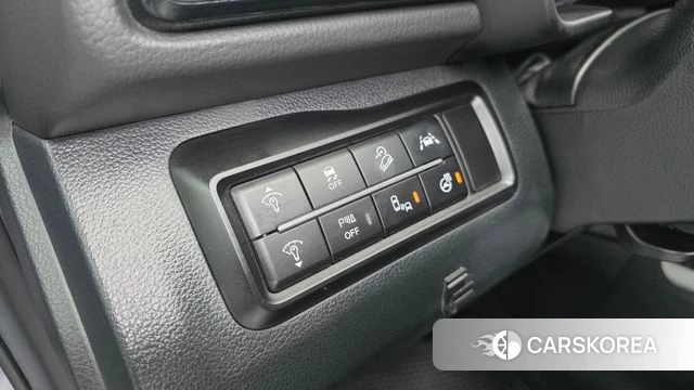 Ssangyong The New Tivoli 2023 Серебристо-серый из Кореи, фото 4