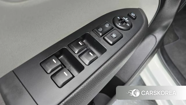 Kia The New Ray 2022 Белый из Кореи, фото 4
