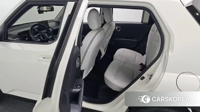 Hyundai Casper 2022 Жемчужный цвет из Кореи, фото 4