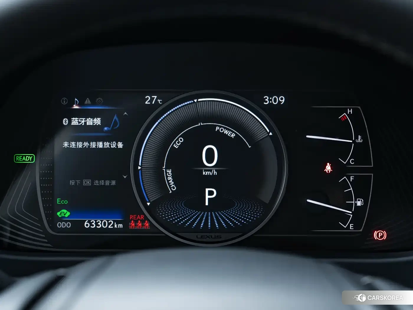 Lexus UX 2021 Silver/gray из Китая, фото 4