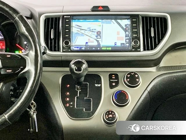 Kia The New Ray 2018 Белый из Кореи, фото 4