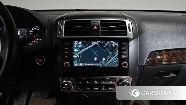 Kia The New Mohave 2018 Черный из Кореи, фото 4