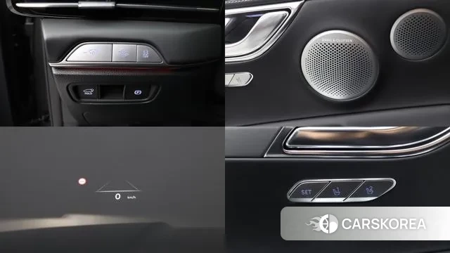 Genesis GV80 2024 Серый из Кореи, фото 4