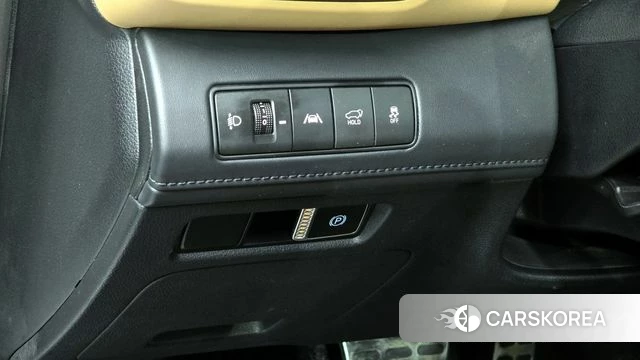 Hyundai The New Santa Fe 2021 Белый из Кореи, фото 4