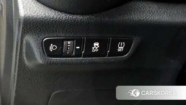 Kia All New Morning (JA) 2018 Жемчужный цвет из Кореи, фото 4