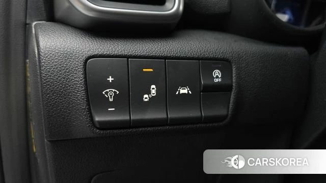 Kia Sportage The Bold 2020 Белый из Кореи, фото 4
