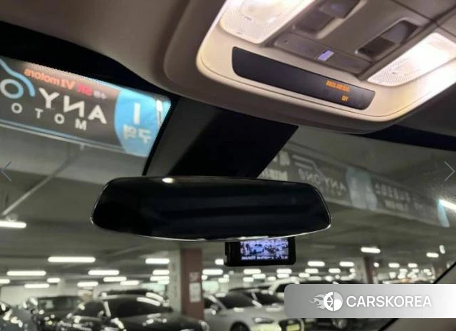 Cadillac XT5 2018 Черный из Кореи, фото 4