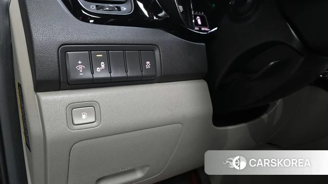 Kia All New Carnival 2018 Черный из Кореи, фото 4
