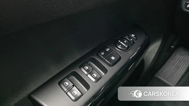 Kia The New Morning (JA) 2025 Черный из Кореи, фото 4