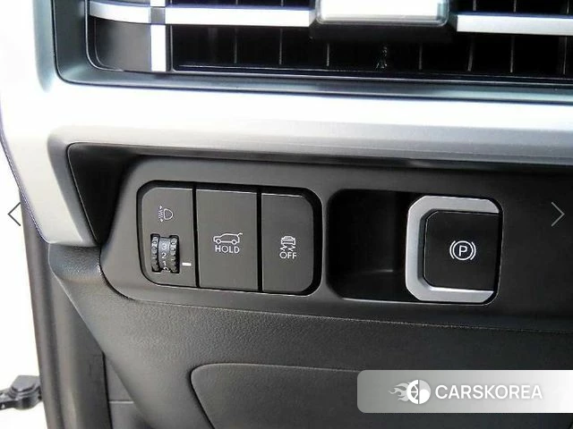 Hyundai Santa Fe (MX5) 2024 Белый из Кореи, фото 4