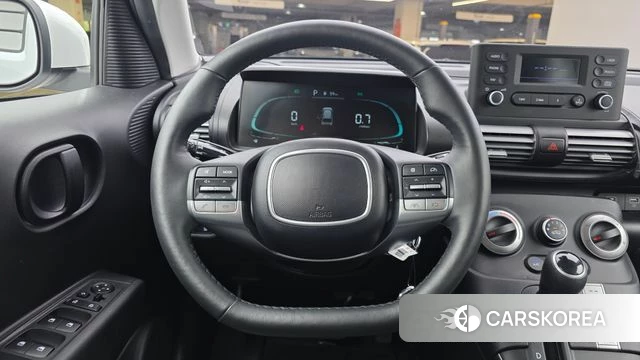 Hyundai Casper 2022 Белый из Кореи, фото 4