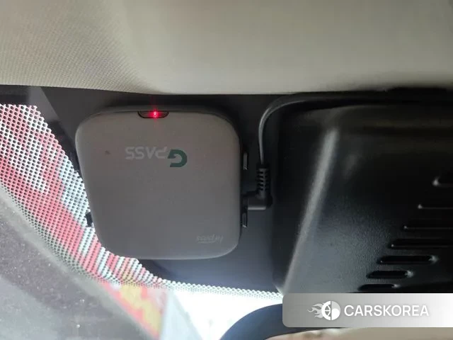 Land Rover Discovery Sports 2018 Белый из Кореи, фото 4