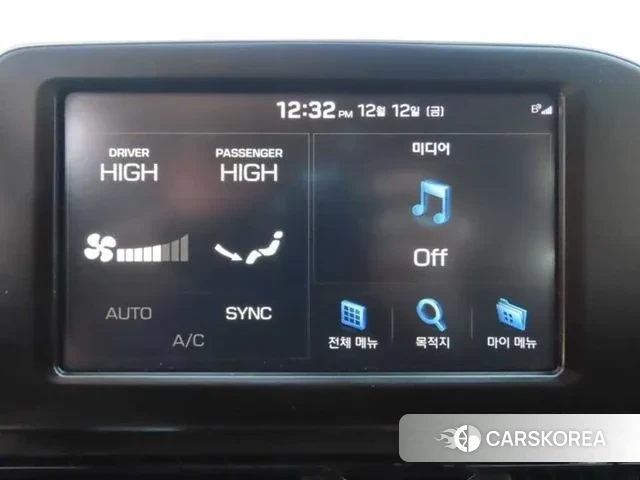 Hyundai Grandeur IG 2019 Черный из Кореи, фото 4