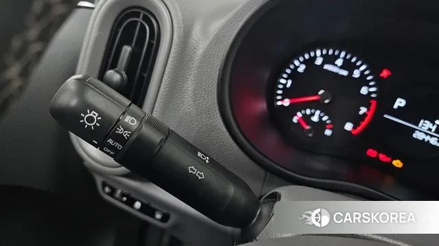 Kia Morning Urban (JA) 2020 Белый из Кореи, фото 4