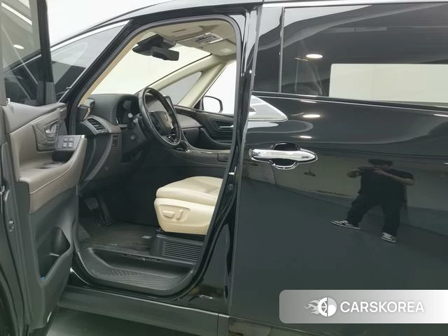 Toyota Wilfa 2024 Черный из Китая, фото 4