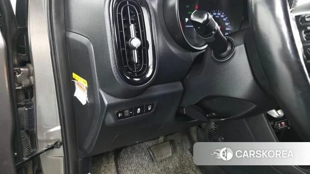 Kia All New Morning (JA) 2019 Песочный из Кореи, фото 4