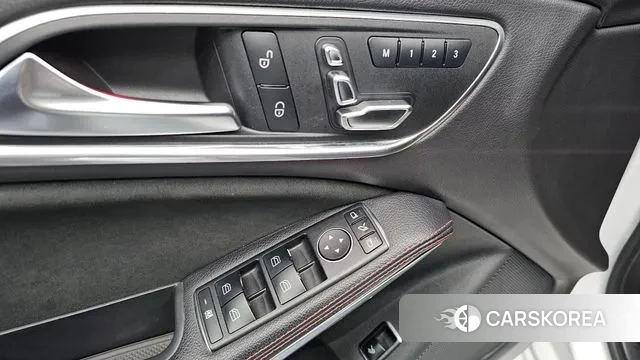 Mercedes-Benz CLA-Class C117 2018 Белый из Кореи, фото 4