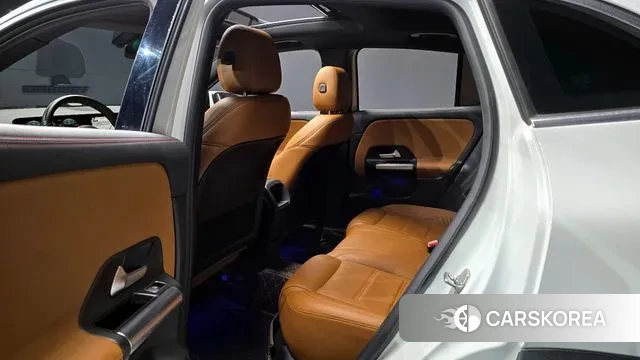 Mercedes-Benz GLA - Class H247 2020 Белый из Кореи, фото 4