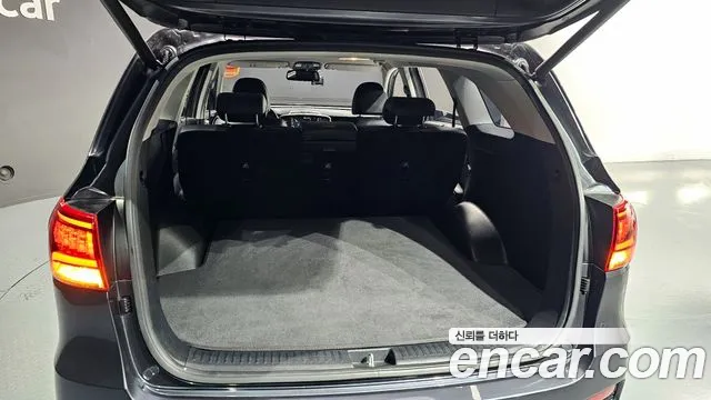 Kia The New Sorento id 2490870 из Кореи 4