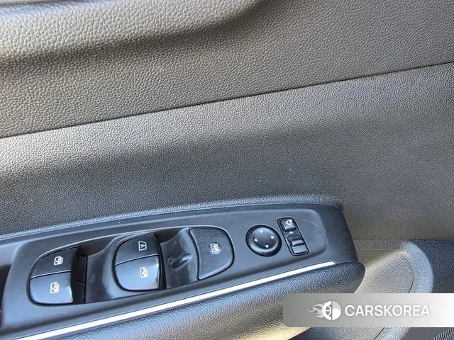 Renault Korea (Samsung) The New QM6 2020 Серый из Кореи, фото 4