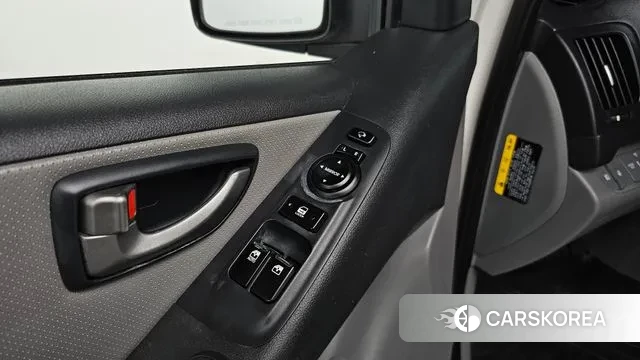 Hyundai The New Grand Starex 2020 Белый из Кореи, фото 4