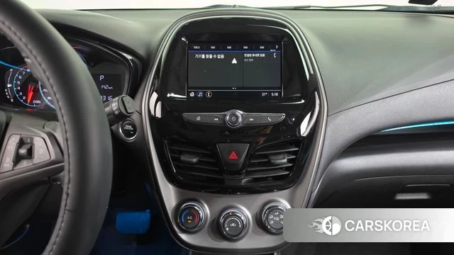 Chevrolet (GM Daewoo) The New Spark 2020 Жемчужный цвет из Кореи, фото 4