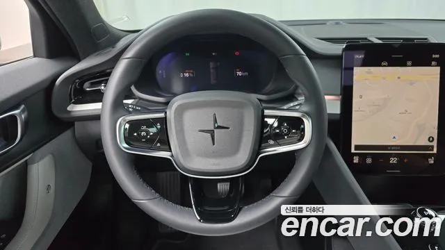 Polestar Polestar 2 id 2655230 из Кореи 4