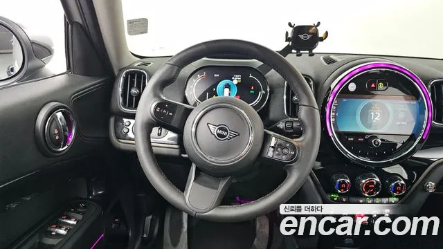 Mini Cooper Countryman id 2714726 из Кореи 4