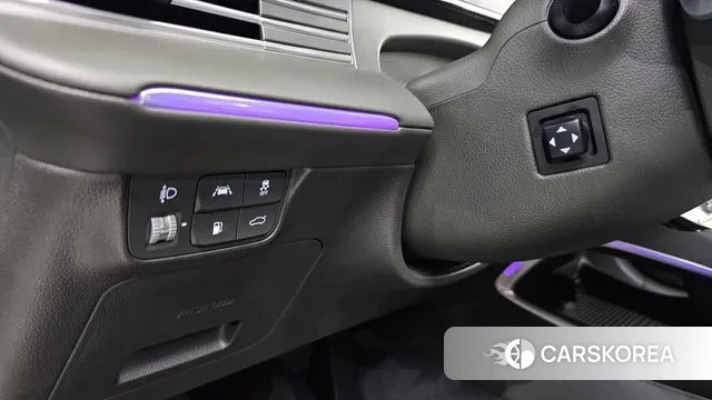 Hyundai The New Grandeur IG 2020 Жемчужный цвет из Кореи, фото 4