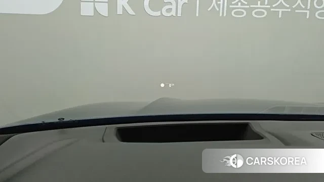 BMW X5 (G05) 2023 Синий из Кореи, фото 4