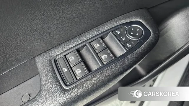 Renault Korea (Samsung) XM3 2021 Белый из Кореи, фото 4