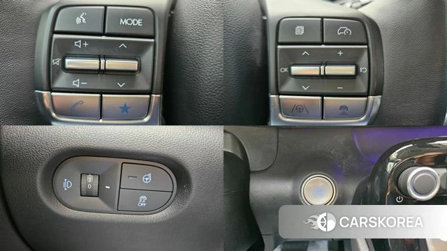 Hyundai Casper 2023 Жемчужный цвет из Кореи, фото 4