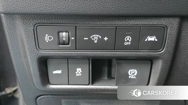 Hyundai Sonata (DN8) 2021 Серый из Кореи, фото 4