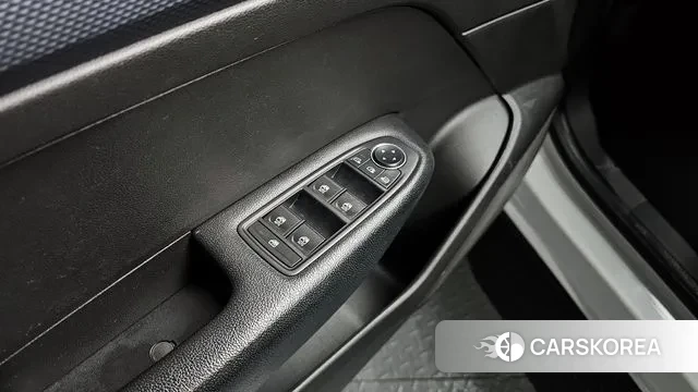 Renault Korea (Samsung) XM3 2023 Белый из Кореи, фото 4