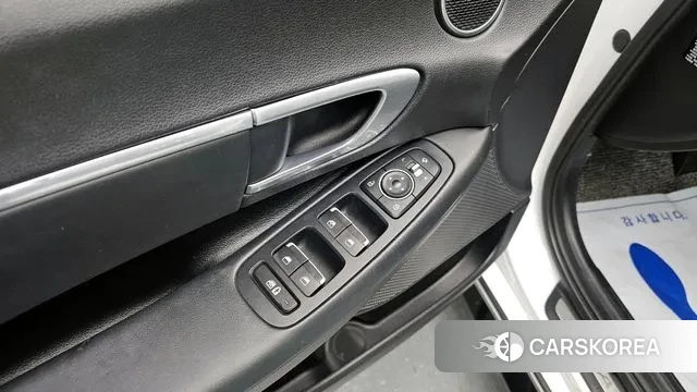 Hyundai Sonata (DN8) 2020 Белый из Кореи, фото 4