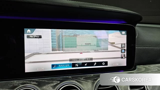 Mercedes-Benz E-Class W213 2020 Черный из Кореи, фото 4