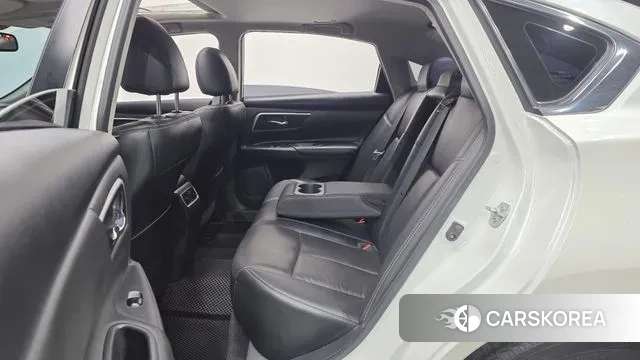 Nissan Altima 2018 Белый из Кореи, фото 4