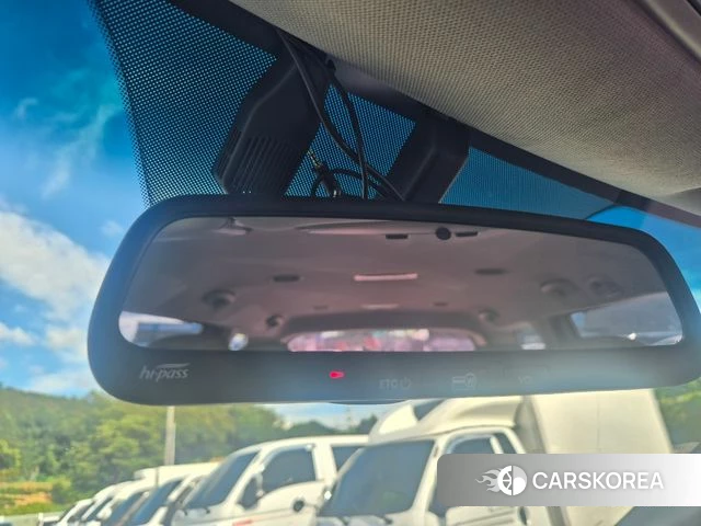 Kia All New Carnival 2018 Серый из Кореи, фото 4