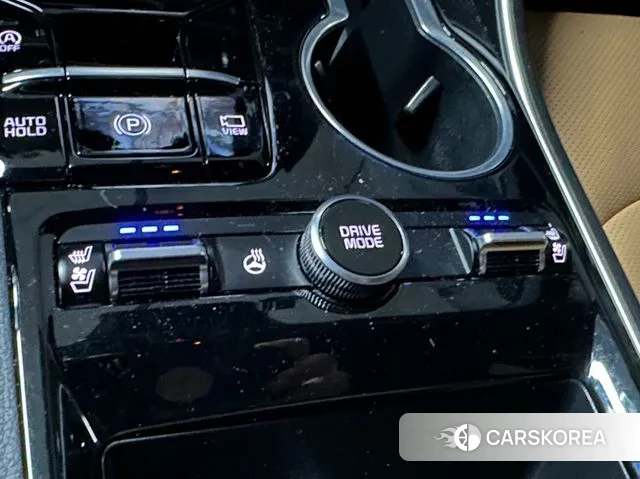 Kia K5 3rd generation 2020 Черный из Кореи, фото 4