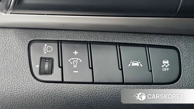Hyundai The New Avante AD 2019 Белый из Кореи, фото 4