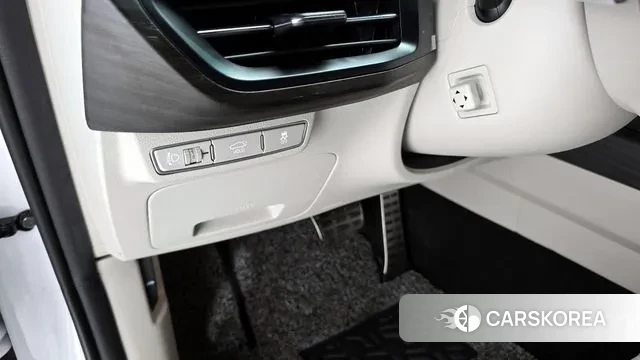 Kia K8 2021 Белый из Кореи, фото 4