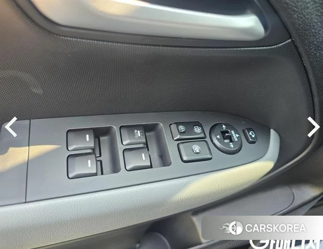Kia The New Kia Ray 2026 Черный из Кореи, фото 4