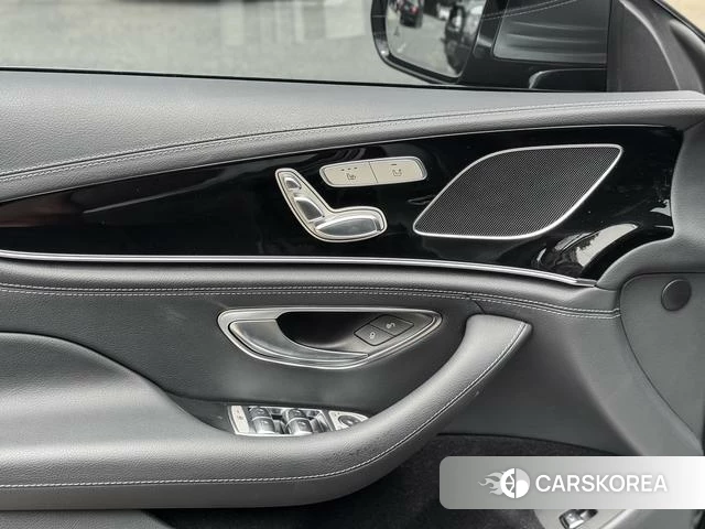 Mercedes-Benz AMG GT 2024 Темно-серый из Китая, фото 4