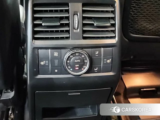 Mercedes-Benz GLE - Class W166 2018 Черный из Кореи, фото 4