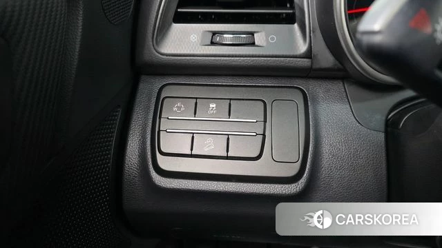 Ssangyong Tivoli Air 2019 Синий из Кореи, фото 4