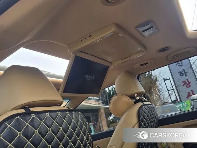 Kia The New Carnival 2018 Белый из Кореи, фото 4