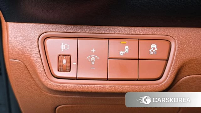 Kia The New K3 2nd generation 2022 Черный из Кореи, фото 4
